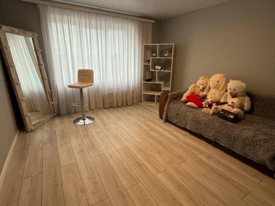 1 кімнатна квартира|р-н Базарчика|м.Дубно Дубно