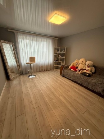 1 кімнатна квартира|р-н Базарчика|м.Дубно - фото 1