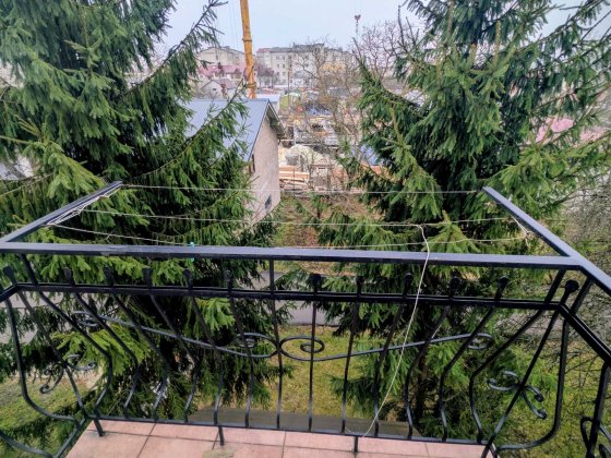 Продаж 3-кімнатної квартири м. Дрогобич, вул. Шептицького Дрогобыч