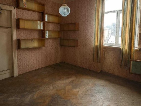 Продаж 4-х кімнатної квартири, під ремонт, ближній центр, м. Дрогобич! Дрогобыч