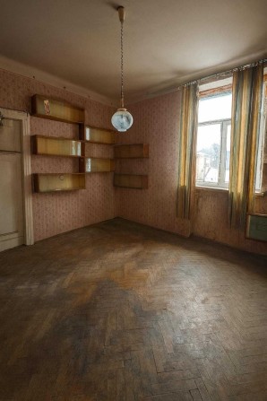 Продаж 4-х кімнатної квартири, під ремонт, ближній центр, м. Дрогобич! - фото 1