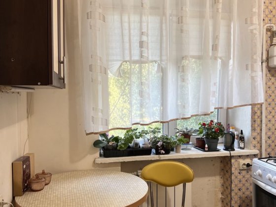 3 к квартира з газовим опаленням Гостомель