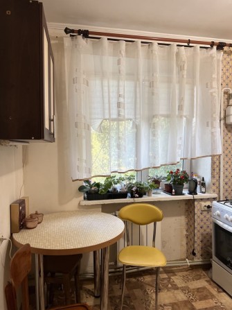 3 к квартира з газовим опаленням - фото 1