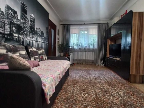 Продам квартиру, вул. Архітектурна*B Каменское