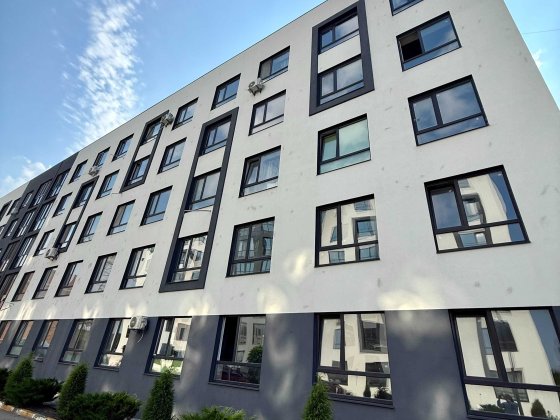 Сама вигдіна 1-к в Гостомелі 22 999$ 40м2 Гостомель