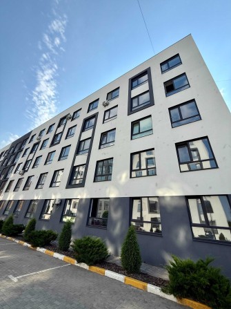 Сама вигдіна 1-к в Гостомелі 22 999$ 40м2 - фото 1