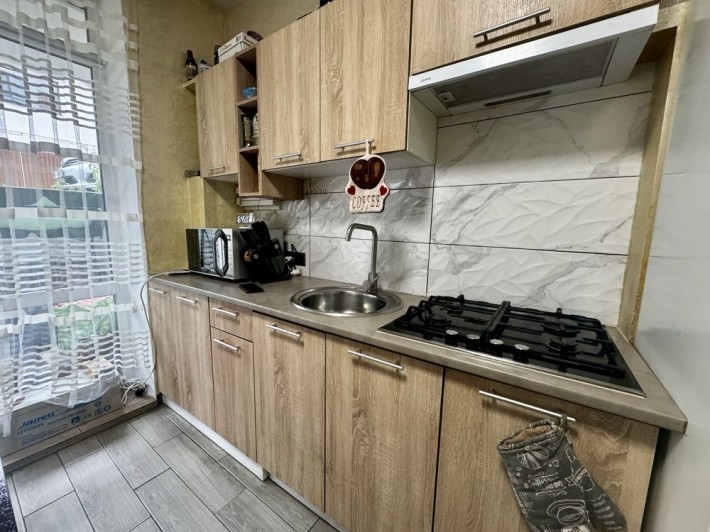 Продам квартиру з власною терасою!!! - фото 1