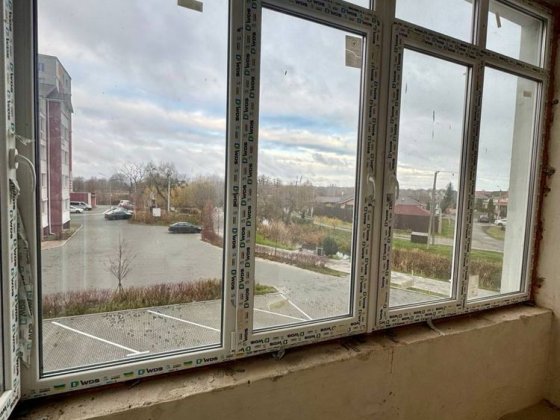 Продам квартиру без комісії! Індивідуальне газове опалення Гостомель