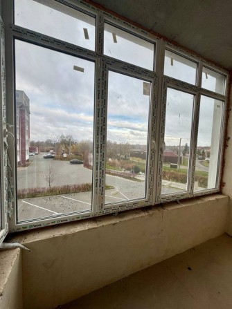 Продам квартиру без комісії! Індивідуальне газове опалення - фото 1