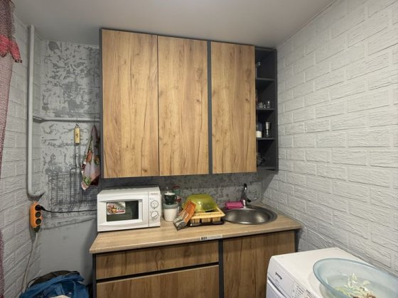 Можно сертификат!Продам 2-х комн.квартиру ул. Алтайская Кам'янське