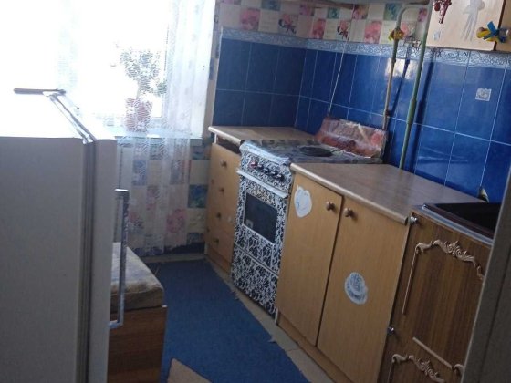 Продам 1 комнатную квартиру, БАМ Каменское