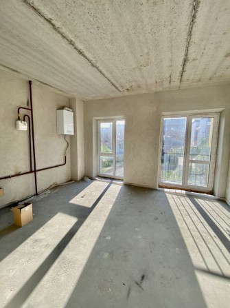 Повноцінна двокімнатна квартира 50м2 в ЖК Смарт! ГАЗ! Мін.оформлення - фото 1