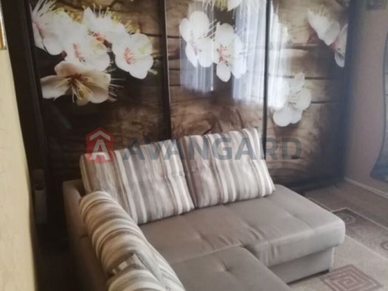 2-комнатная с газовой автономкой в центре Кам'янське