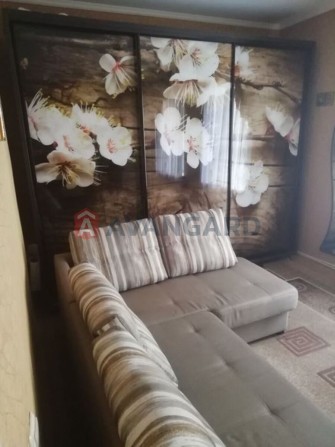 2-комнатная с газовой автономкой в центре - фото 1