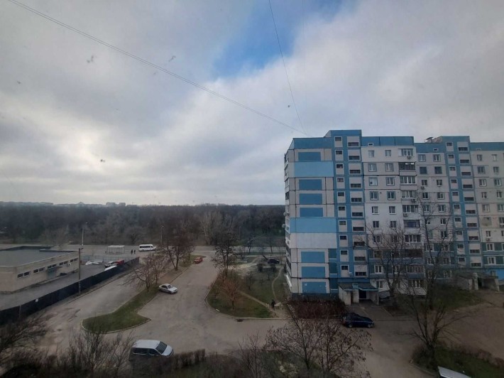 ПРОДАЖ 3-кімн. квартири (лівий берег, 4 мкрн)(Н) - фото 1