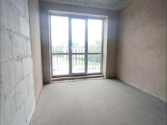 Однокімнатна квартира у зданому будинку! Газ! Без комісії! Гостомель