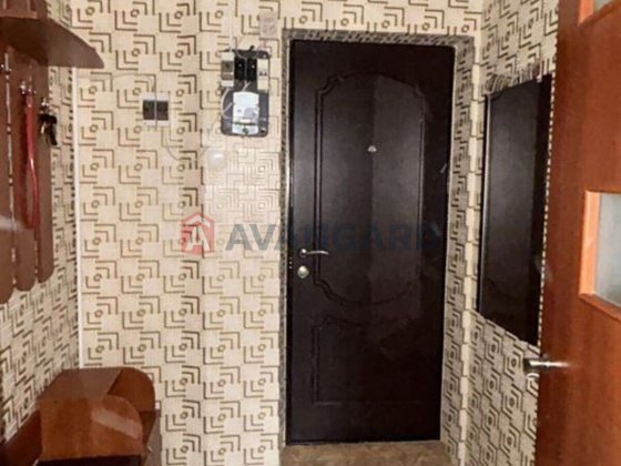 Продам 1 кімнатну квартиру на Черемхах Каменское