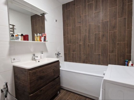 Продається 3-кім квартира в центрі Дрогобича з сучасним ремонтом Дрогобич