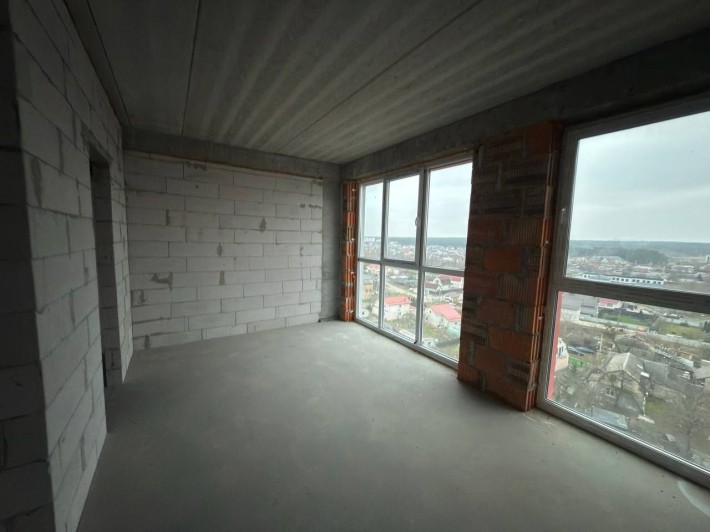 ЄОселя Продаж квартири в центрі Гостомеля - фото 1