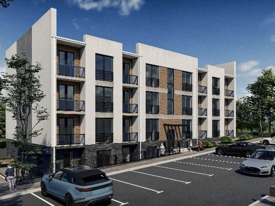 Продам 2-кімнатну дворівневу квартиру у Гостомелі Гостомель