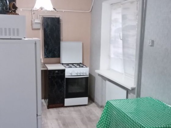 Квартира с раздельными комнатами и автономным отоп можно єВідновлення Кам'янське