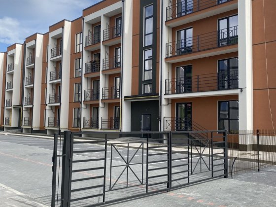 Продаж 1-к квартира 64.5 м² Гостомель ГАЗове опалення, СУПЕР ЦІНА Гостомель