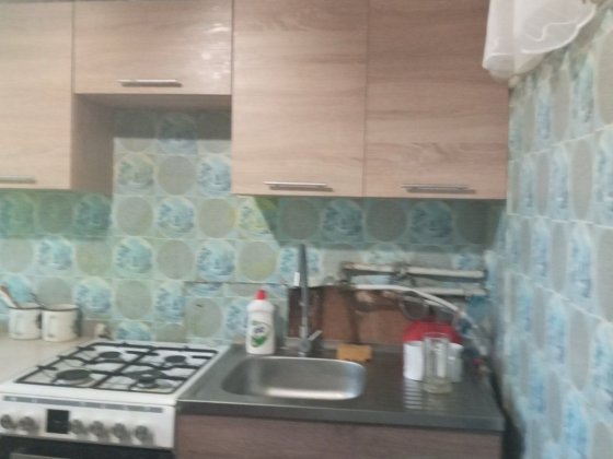 Продаётся 2х комнатная квартира, mar Желтые Воды