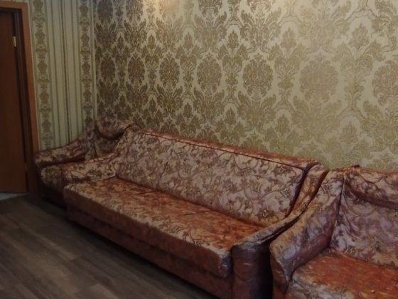 Продам 4х комнатную квартиру в тихом центре Кам'янське