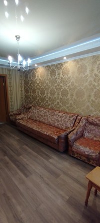 Продам 4х комнатную квартиру в тихом центре - фото 1