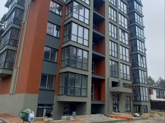 Продаж 2-кімнатної квартири від власника
ЖК «Соборний», Гостомель Гостомель