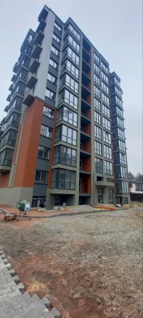 Продаж 2-кімнатної квартири від власника
ЖК «Соборний», Гостомель - фото 1