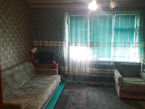 Квартира 2-кімнатна чешка Желтые Воды