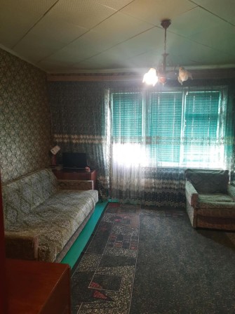 Квартира 2-кімнатна чешка - фото 1