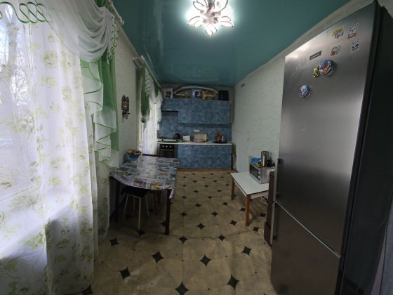 Продаётся 3 комнатная квартира  Соцгород, mar Кам'янське