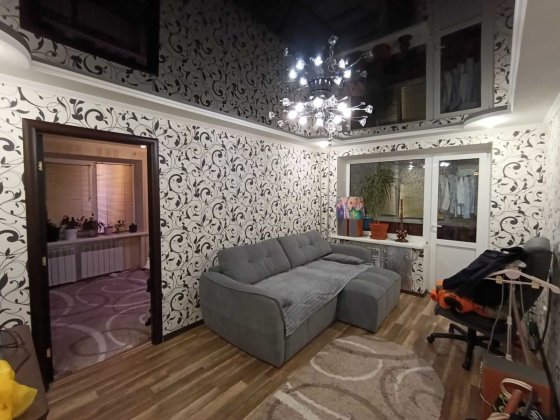 ПРОДАЖ 3-кімн. з АО, Соцмісто (А) Каменское