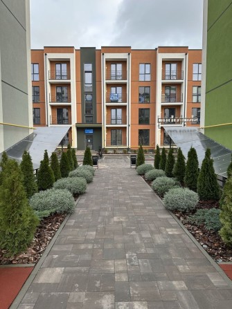 Продаж однокімнатної квартири у новому ЖК - фото 1