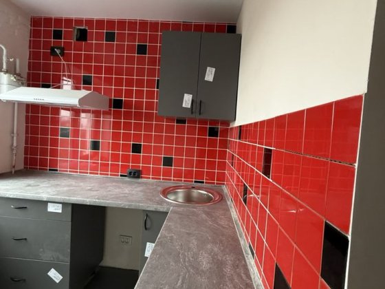 Продам 2-х кімнатну квартиру Желтые Воды