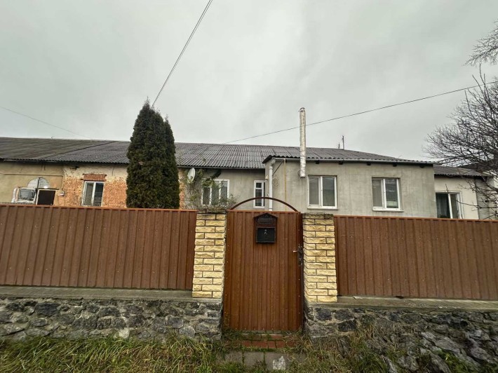 Продаж 4-кімнатної квартири, м. Жмеринка - фото 1