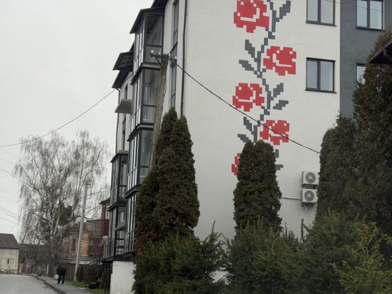 Продам 2-х кімнатну квартиру Жмеринка