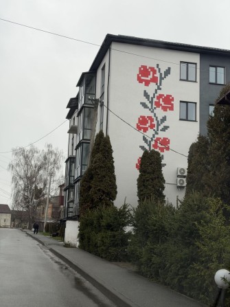 Продам 2-х кімнатну квартиру - фото 1