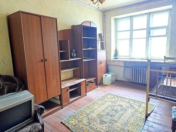 Продам 2.х. Квартиру. Кам'янське