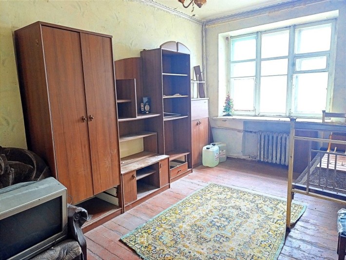 Продам 2.х. Квартиру. - фото 1