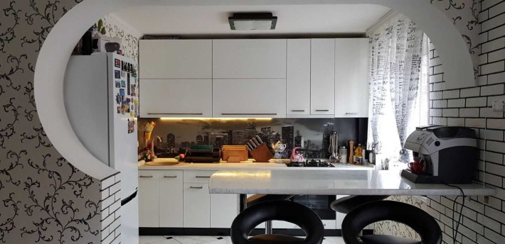 Простора 4-кімнатна квартира ваш ідеальний дім - фото 1