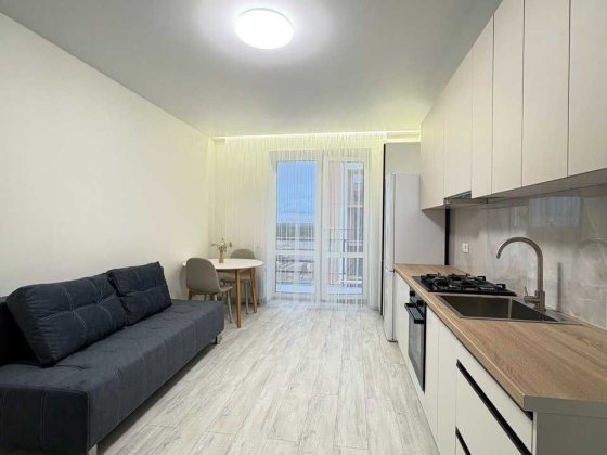 Продаю квартиру з якісним ремонтом. Газове опалення! Гостомель