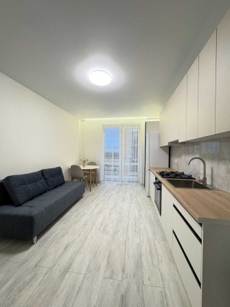 Продаю квартиру з якісним ремонтом. Газове опалення! - фото 1