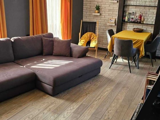 Сертифікат, 3к квартира з ремонтом та меблями ЖК Парк Таун. Податки 2% Гостомель