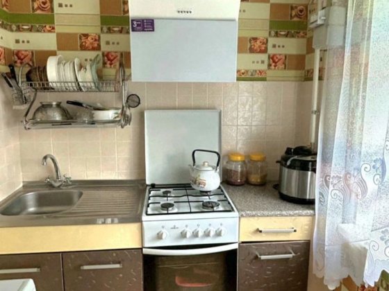 Продам 1 ком кв с А/О Черемушки