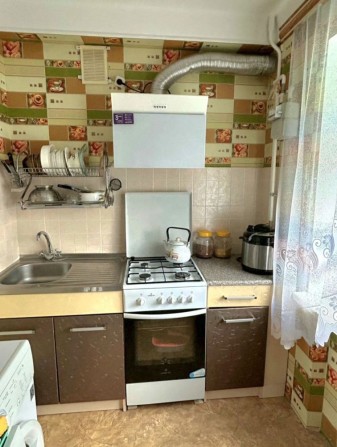 Продам 1 ком кв с А/О Черемушки - фото 1