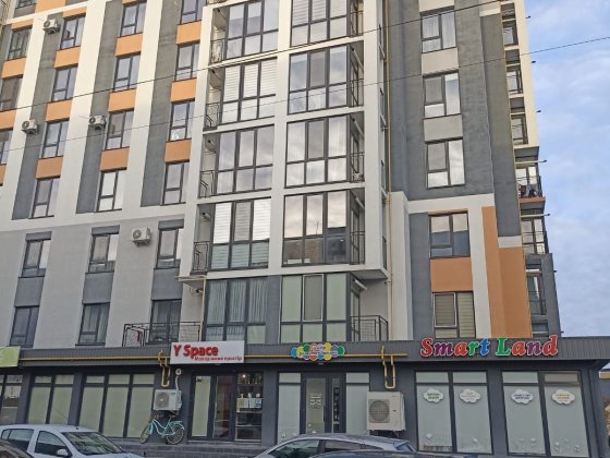 Продаж 1 кімнатної квартири, з наповненням. Здолбунов