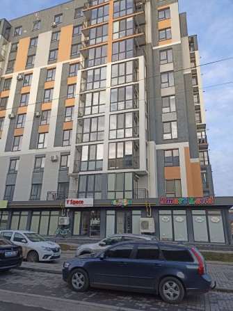 Продаж 1 кімнатної квартири, з наповненням. - фото 1